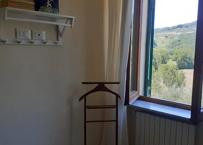 Costa Del Sole 42 Cetona