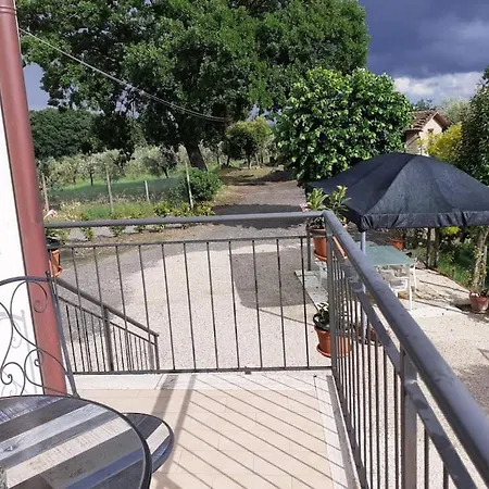 Apartmán Costa Del Sole 42