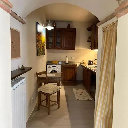 Appartamento Costa Del Sole 42 *