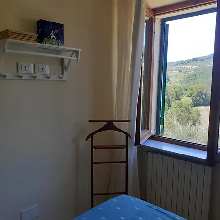 Costa Del Sole 42 Cetona